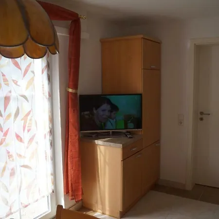 Spatzennest Appartement *