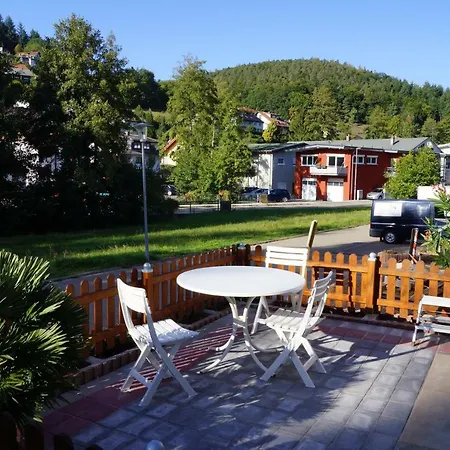 Spatzennest Appartement