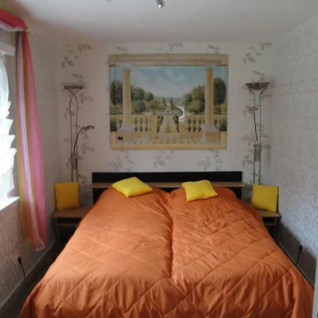 Spatzennest Appartement *