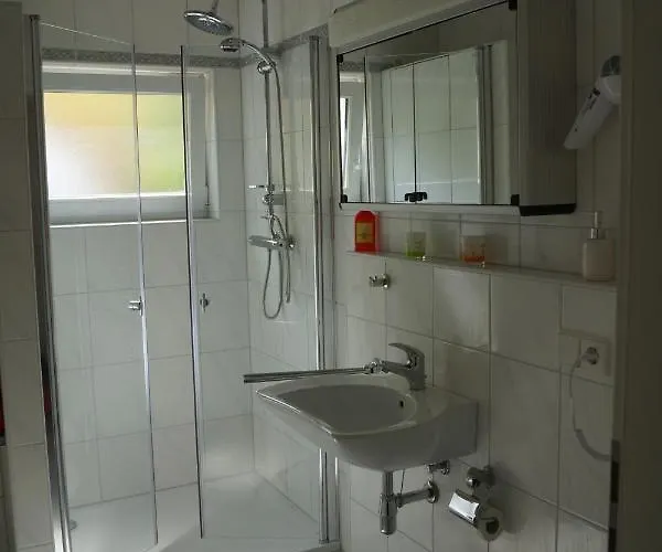 Spatzennest Heiligkreuzsteinach